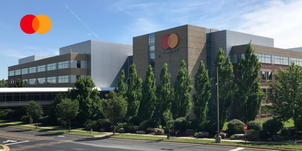 Mastercard headquarters in O'fallon, MO